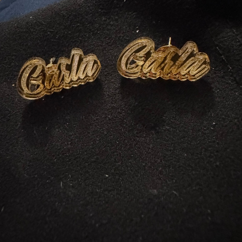 Carla Earrings